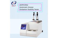 China ASTM D942 Automatic Grease Oxidation Stability Tester For Lubricating Oil And Grease supplier