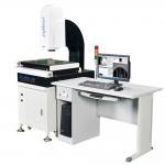Digital Optical Video Measuring Equipment Instrument 200mm/S for sale