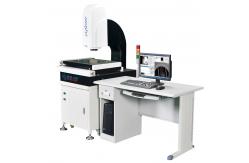 China 2D 2.5D 3D Image Dimension Measurement System Instrument 3um Accuracy supplier