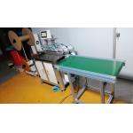 DWC-520 Semi Automatic Text Books Calenders City Maps Binding Making Machine Equipment for sale