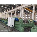 10000mm 700 Ton Monopile Windmill Pipe Welding Rotator