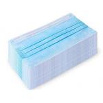 Breathable Hypoallergenic Disposable Medical Mask for sale
