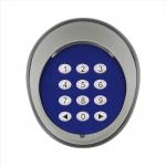 Wireless Safety Home Digital Button Smart Door Lock with Light Keypads for Gate Door Opener for sale