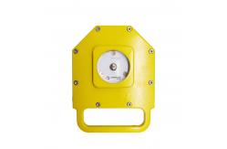 China Heliport Helideck Elevated Helipad Landing Lights Led 180 Degree supplier