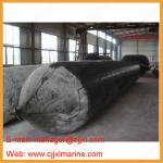 Inflatable Rubber Tanker Airbag for sale
