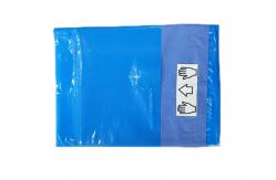China Disposable Surgical Laparoscopy Pack SMS Sterilized Drape Kit Set Oil Resistant supplier