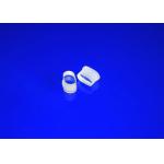 OEM ODM Clear Glass Plates Anti Acid High Light Transmittance Reliable Quartz Sight Glass for sale