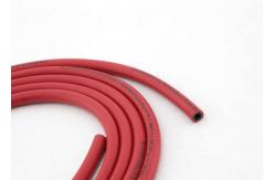 China WP 600 Psi BP 3000 Psi Refrigerant  Charging Hose , Yellow Jacket Hoses supplier