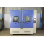 IPX9K Environmental Testing Machine Environmental Test System Instrument