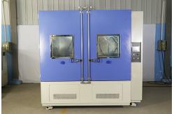 China IPX9K Environmental Testing Machine Environmental Test System Instrument supplier