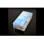 Custom Electronic Components Starter Kit For Arduino With uno R3 board