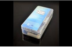 China Custom Electronic Components Starter Kit For Arduino With uno R3 board supplier