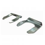 Industrial Stainless Steel Clevis Pin Spring Safety Clip for sale