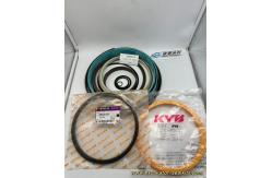 China Premium 4660813 EX3600 CYL BUCKET Excavator Seal Kit - Heavy-Duty | Long-Lasting supplier