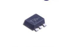 China NTZD3154NT1G 20V 570mA N Channel MOSFET SMD SMT Mounting Style supplier