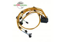 China C9 Engine Wring Harness 230-6279 2306279 for  E330C Excavator supplier