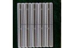 China                  900 Series Easy-to-Clean Plastic Conveyor Belts with 27.2mm Pitch              supplier