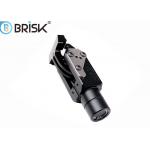 30 Mm Diameter Pneumatic Gripper Modular Design With High Clamping Force