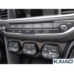 Car Model Cnc Machining Prototype Service / OEM Rapid Prototyping Parts for sale