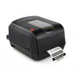 PC42T Desktop Direct Thermal Label Barcode Printer With Internal Ethernet for sale