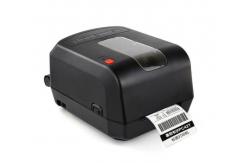 China PC42T Desktop Direct Thermal Label Barcode Printer With Internal Ethernet supplier