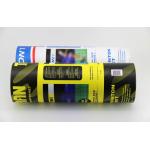 Recycled Empty Paper Cans Packaging For Packing Badminton Tennis and Golf Balls for sale
