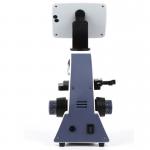 4.3 Screen 8.0m Resolution Led Portable Lcd Digital Microscope