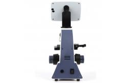 China 4.3 Screen 8.0m Resolution Led Portable Lcd Digital Microscope supplier