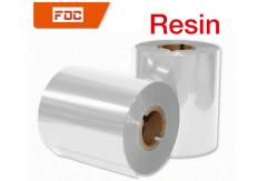 China Customize Thermal Transfer Ribbon , Enhance Resin Thermal Ribbons In Label Printer supplier