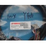 KV8-M665J-00X Flexible Duct Smt Parts YAMAHA SMT Pick and Place Equipment Y Axis for sale