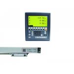 Lathe Digital Readout Kit 50 - 1250mm Length Absolute Linear Encoders