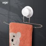 5kg Loading Bathroom Paper Roll Holder , 25cm Wide Paper Roll Dispenser for sale