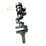 China High-Quality Crankshaft for Yanmar Engine 3TNV70 & 3D70E | Compatible with Yanmar Excavators | Durable & Precision-Engineered for sale