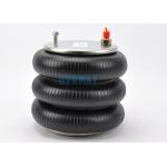 Truck Suspension 3B12-310 Triple Convoluted Air Spring W01-358-8029 for sale