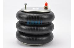China Truck Suspension 3B12-310 Triple Convoluted Air Spring W01-358-8029 supplier