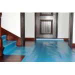 Paint Felt Floor Protection Nonwoven Fabric Painting Fleece Cover Fleece for sale