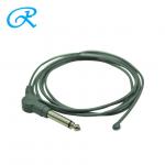 Reusable Ysi 400 Series Temperature Probe , Skin Surface Medical Temperature Sensor for sale
