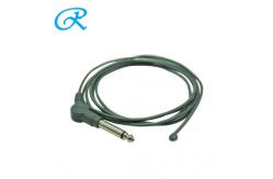 China Reusable Ysi 400 Series Temperature Probe , Skin Surface Medical Temperature Sensor supplier