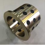 Turned Brass Cast Bronze Bearings & Copper Alloys Graphite & Aluminium Bronze for sale