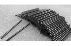 China Polished GB Round Molybdenum Rods Mola High Temperature Molybdenum Tzm Rods supplier