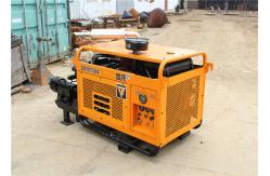 China Underground Pipe Laying Machine For HDD Trenchless Boring Machine DFM1504 supplier