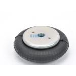 W01-M58-6166 Suspension Air Spring Single Convoluted Air Bags For 8X1 S08100 for sale