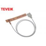 Disposable 7000A Adult DB 7pin SpO2 Finger Sensor For Nion Patient Monitor for sale
