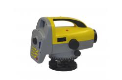 China Durable Digital Auto Level Instrument 32X Magnification 12' Working Range supplier