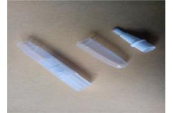 China Click Customized Lip Gloss Pencil Long Standing Easy Use 12.2 * 97mm supplier
