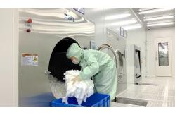 China Antistatic ESD Fabrics manufacturer