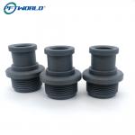 Custom Plastic CNC Machining Injection Molding Service Precision Turning Component Parts for sale