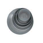 Aluminum Vessels and Low Carbon Steel Vessels Φ110mm Φ145mm Φ180mm Φ220mm Φ300mm