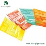 Flexible Digutal CTP Printing Plates For Carton Packaging And Labels for sale