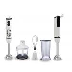 Kitchen Immersion Stick Blender 6 Speed 3-in-1 Hand Blender for sale